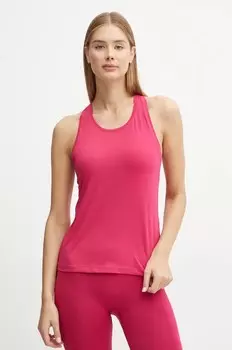 Casall топ Essential, розовый