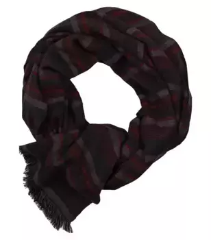 CASAMODA шарф "CASAMODA шарф uni", оранжевый