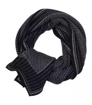 CASAMODA шарф "CASAMODA шарф uni", синий