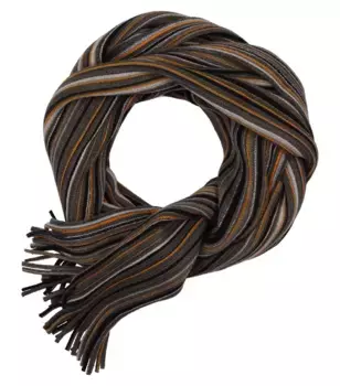 CASAMODA шарф "CASAMODA шарф uni", желтый