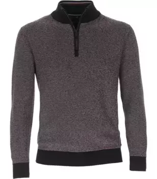 CASAMODA Тройер "CASAMODA Тройер полосатый", красный