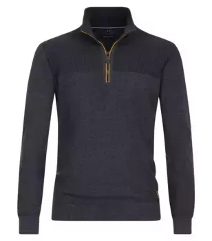 CASAMODA Тройер "CASAMODA Тройер uni", синий