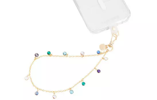 Case-Mate Чехол для телефона, White pearls