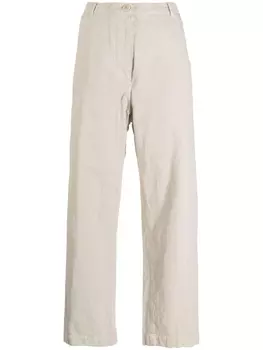 Casey Casey брюки Mmr, серый