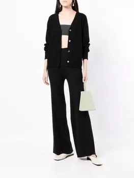 Cashmere In Love бюстгальтер-бралетт Babett, серый