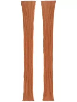 Cashmere In Love грелки для рук Avon, коричневый