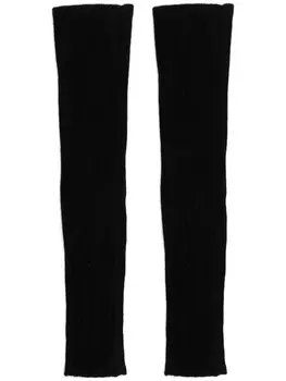 Cashmere In Love кашемировые манжеты Graz, черный