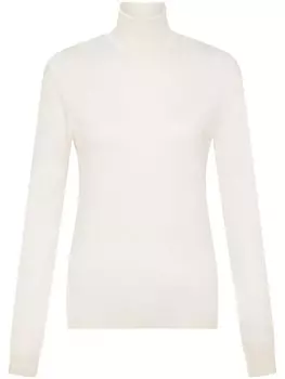 Cashmere In Love кашемировый джемпер Blake, нейтральный цвет