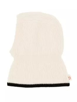 Cashmere in Love Kids кашемировый снуд Villars, белый