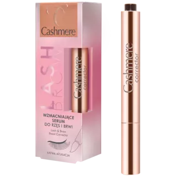 Cashmere сыворотка для бровей и ресниц, 2,5 мл