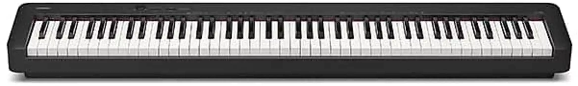 Casio, 88-клавишные цифровые пианино для дома (CDP-S160BK)