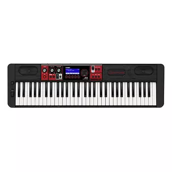 Casio Casiotone CT-S1000V 61-клавишный аранжировщик Клавиатура
