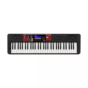 Casio Casiotone CT-S1000V 61-клавишный аранжировщик Клавиатура