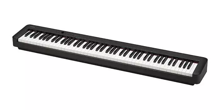 Casio CDP-S150 88-клавишное компактное цифровое пианино CDP-S150 88-Key Compact Digital Piano