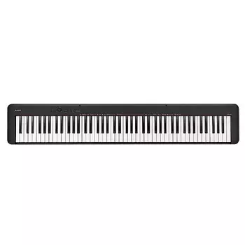 Casio CDP-S160 88-клавишное цифровое пианино