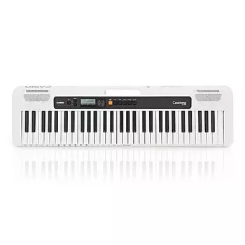 Casio CT-S200 Клавиатура Casiotone Белая CT-S200 Casiotone Keyboard
