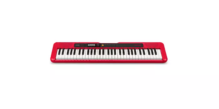 Casio CT-S200RD Красный Casiotone CT-S200RD Casiotone
