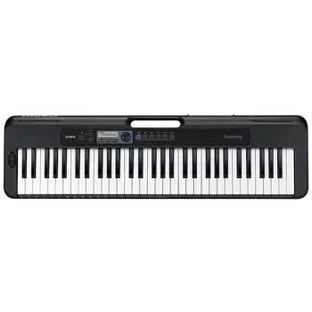 Casio CT-S300 Портативная электронная клавиатура Casiotone с USB