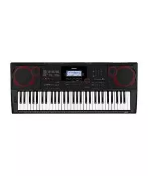 Casio CT-X3000 с педалью сустейна SP20 в комплекте Casio CT-X3000 with SP20 sustain pedal