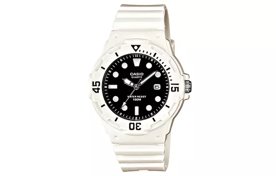 CASIO G-Shock LRW200H-1E Черные часы LRW-200H-1E