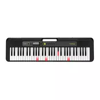 Casio LK-S250 61-клавишная клавиатура CasioTone с подсветкой клавиш LKS250