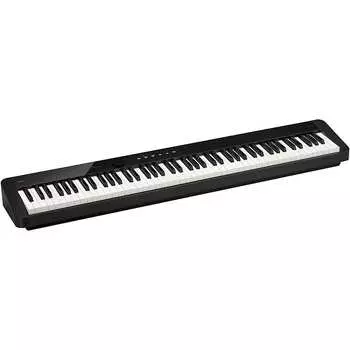 Casio Privia PX-S1100 88-клавишное цифровое пианино - черный