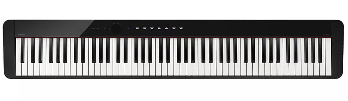 Casio Privia Series PX-S1000 88-клавишное цифровое пианино