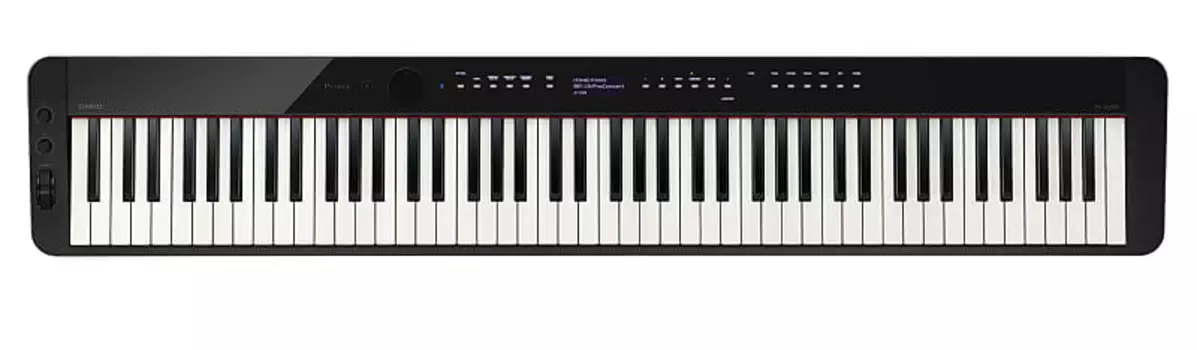Casio Privia Series PX-S3000 88-клавишное цифровое пианино