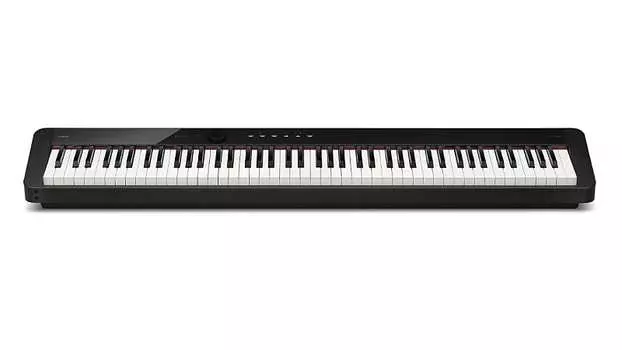 Casio PX-S1100 Цифровое пианино Black (Спрингфилд, Нью-Джерси) Privia PX-S1100