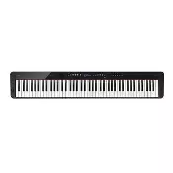Casio PX-S3100 88-клавишное цифровое пианино (черное) Casio PX-S3100 88-Key Digital Piano (Black)