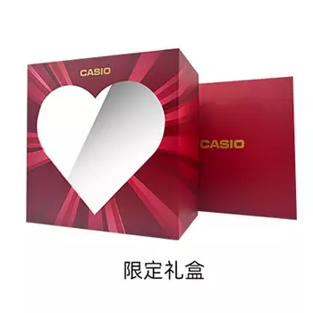 CASIO Женские часы BABY-G синего цвета BGD-565RP-2PR
