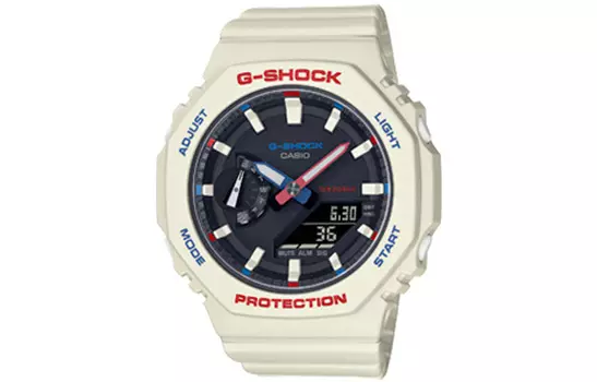CASIO Женские часы G-SHOCK Black