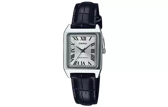CASIO Женские часы Standard Series White LTP-V007L-7B1U