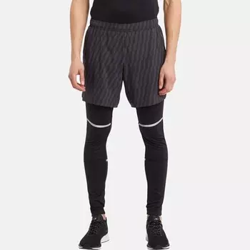 Casper iv мужские шорты Energetics, серый