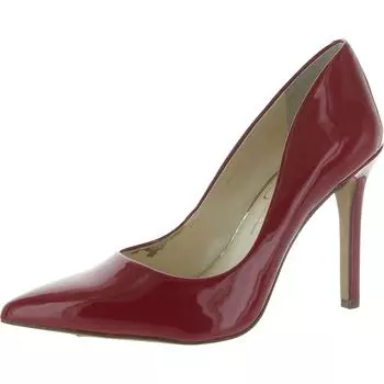 Cassani3 Женские туфли-шпильки с мягкой стелькой на каблуках Jessica Simpson, цвет red muse