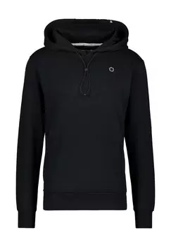 Cassian AK Толстовка ALIFE AND KICKIN, цвет Moonless