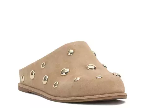Cassius Мюли Vince Camuto, Tortilla Suede