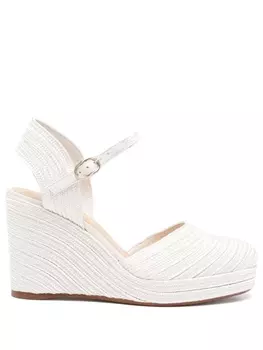 Castaer эспадрильи Carolyn 90, белый