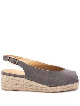 Castaer эспадрильи Dosalia, синий