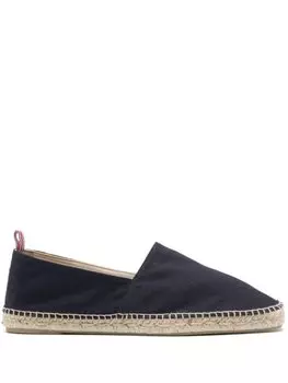 Castaer эспадрильи Pablo, синий