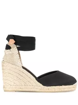 Castaer босоножки Carina, черный