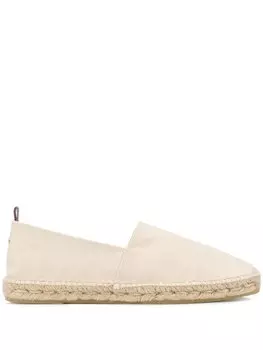Castaer однотонные эспадрильи, нейтральный цвет