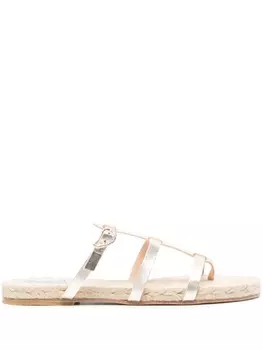 Castaer сандалии Milos, золотистый