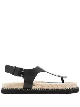 Castaer сандалии Tokio, черный