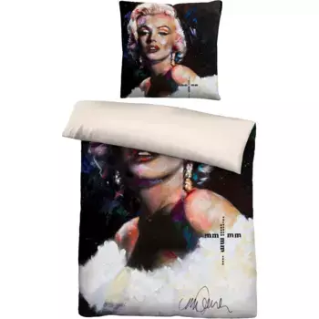 Castell - фирменное постельное белье, двустороннее постельное белье "561801 - Sid Maurer", тонкий блеск + мягкость на ощупь, легко в уходе, можно использовать круглый год, молния Castell - Markenbettwsche, цвет titanium