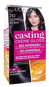 Casting Creme Gloss 210 краска для волос, 1 шт.