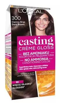 Casting Creme Gloss 300 краска для волос, 1 шт.