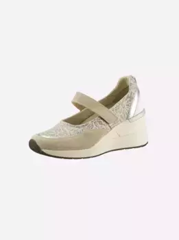 Casual Looks Балетки, цвет Champagner