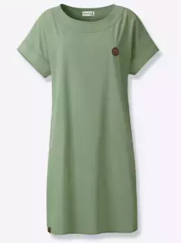 Casual Looks Джинсовое платье "Джинсовое платье", цвет Eucalyptus