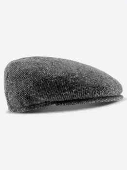 Casual Looks Фуражка, цвет Grau-Gemustert